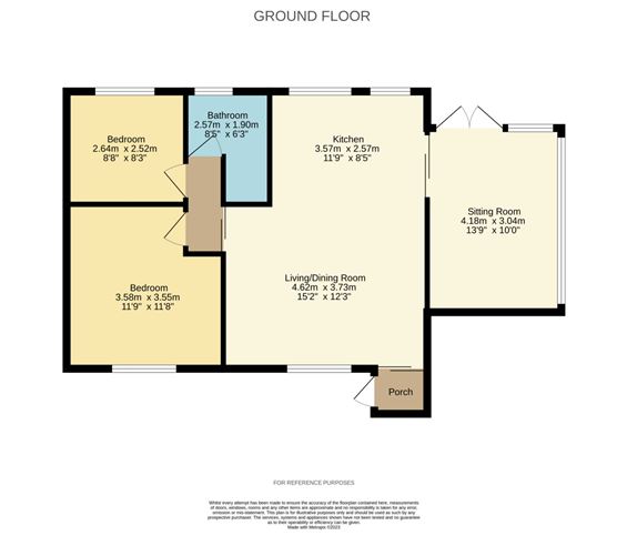 24 Castle Court, Killiney, Co. Dublin