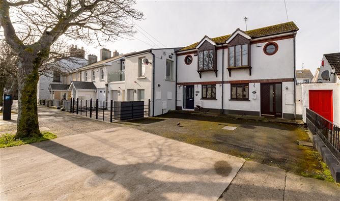 50a Holmpatrick, Skerries, County Dublin
