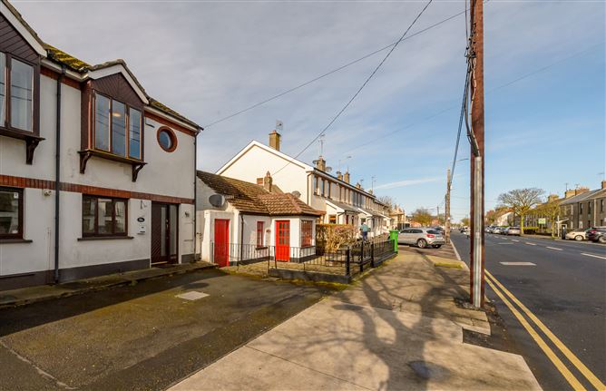 50a Holmpatrick, Skerries, County Dublin