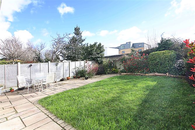 124 Foxfield Park, Raheny,   Dublin 5