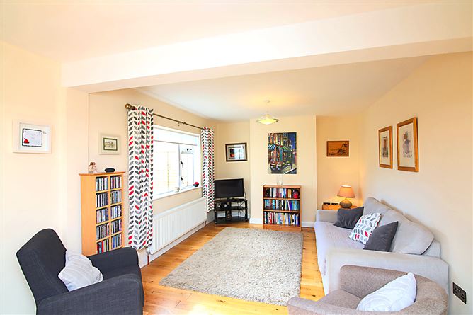124 Foxfield Park, Raheny,   Dublin 5
