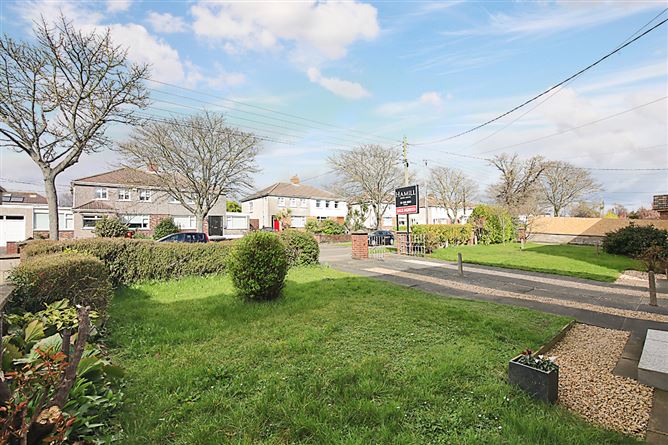 124 Foxfield Park, Raheny,   Dublin 5