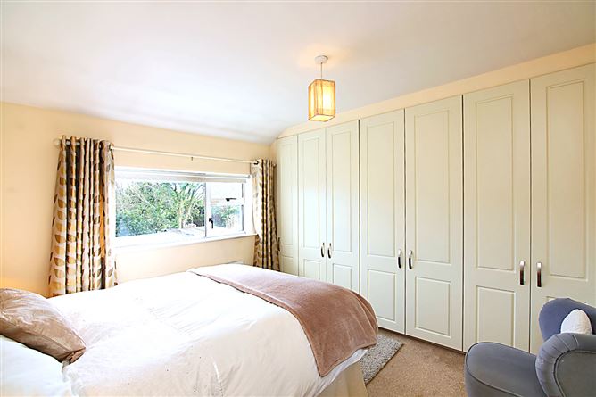 124 Foxfield Park, Raheny,   Dublin 5