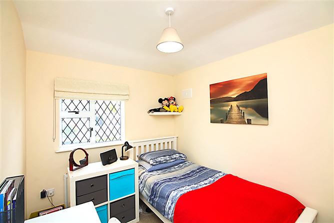 124 Foxfield Park, Raheny,   Dublin 5