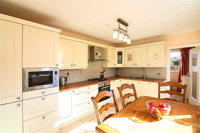 124 Foxfield Park, Raheny,   Dublin 5