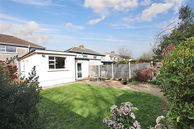 124 Foxfield Park, Raheny,   Dublin 5