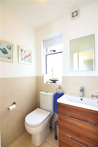 124 Foxfield Park, Raheny,   Dublin 5