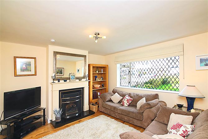 124 Foxfield Park, Raheny,   Dublin 5