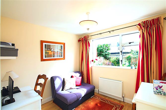 124 Foxfield Park, Raheny,   Dublin 5