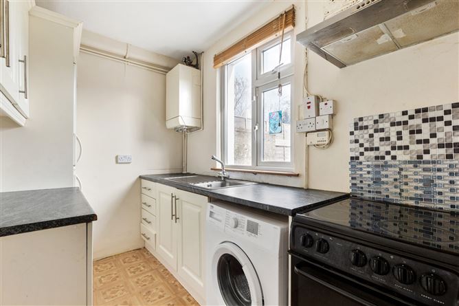 121 St Attracta Road, Cabra, Dublin 7