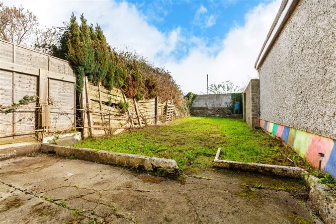 121 St Attracta Road, Cabra, Dublin 7