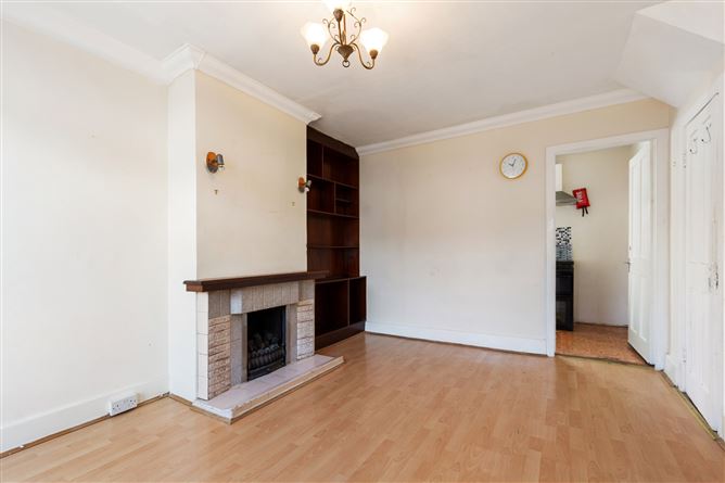 121 St Attracta Road, Cabra, Dublin 7