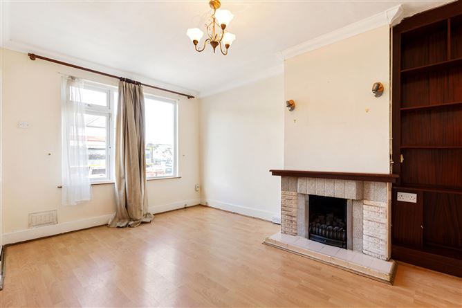 121 St Attracta Road, Cabra, Dublin 7