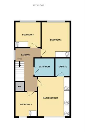 9 Somerton, Portrane Road, Donabate, Co. Dublin