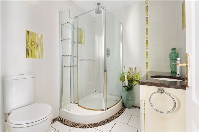 9 Somerton, Portrane Road, Donabate, Co. Dublin