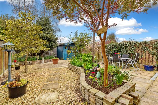 9 Somerton, Portrane Road, Donabate, Co. Dublin