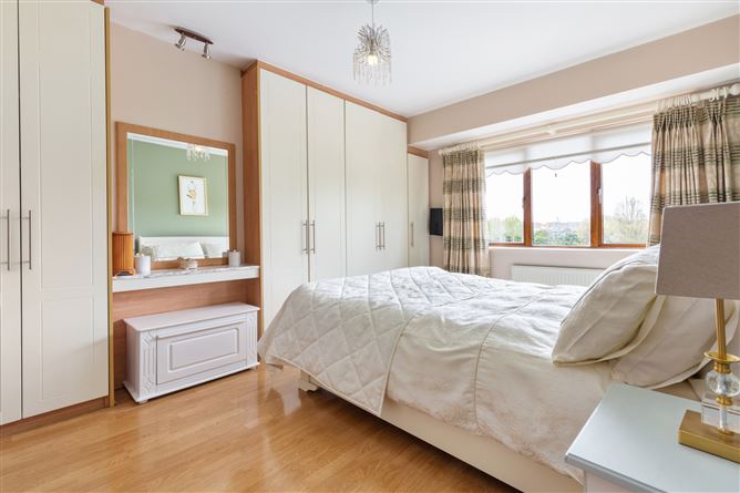 9 Somerton, Portrane Road, Donabate, Co. Dublin