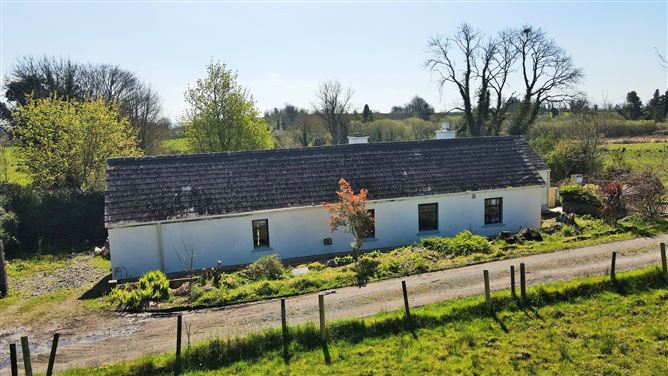 Bryanmore, Elphin, Roscommon