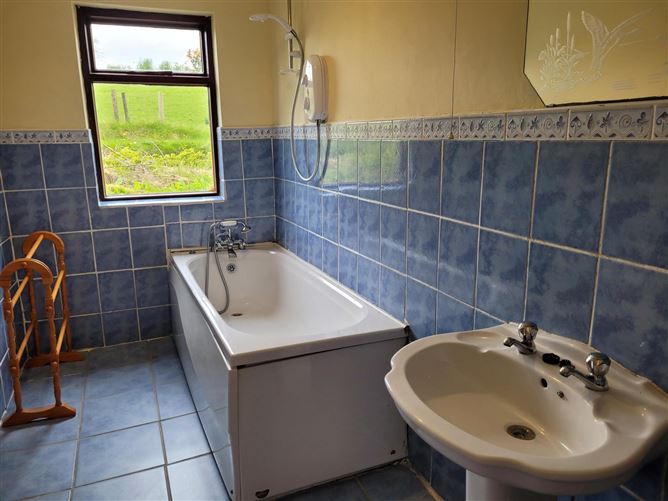 Bryanmore, Elphin, Roscommon