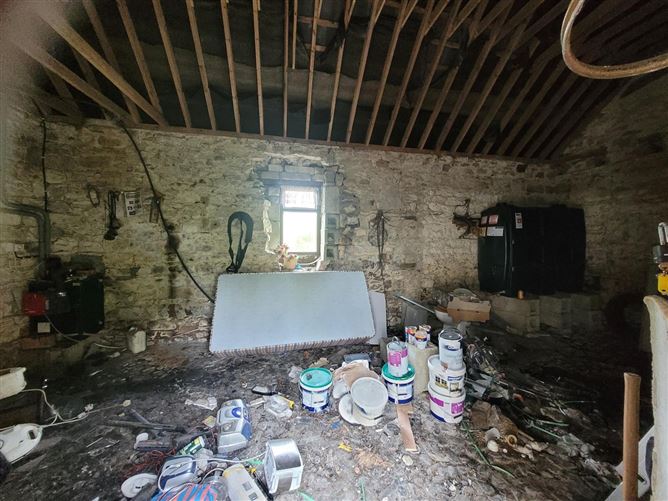 Bryanmore, Elphin, Roscommon