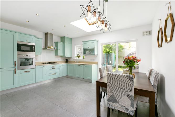 4 Saint Edmunds Park, Lucan, Co. Dublin