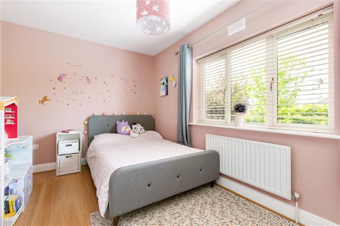 4 Saint Edmunds Park, Lucan, Co. Dublin