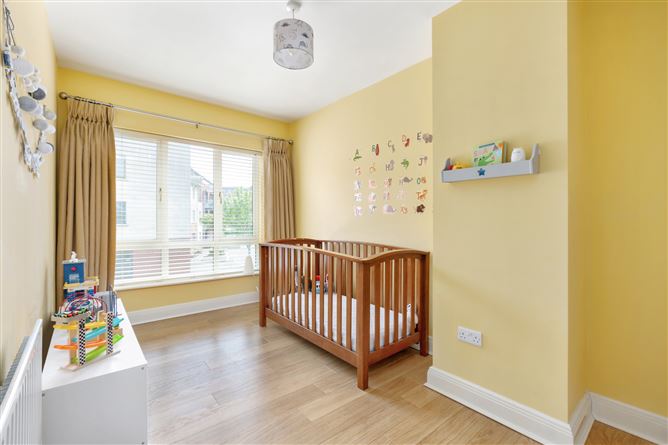 4 Saint Edmunds Park, Lucan, Co. Dublin