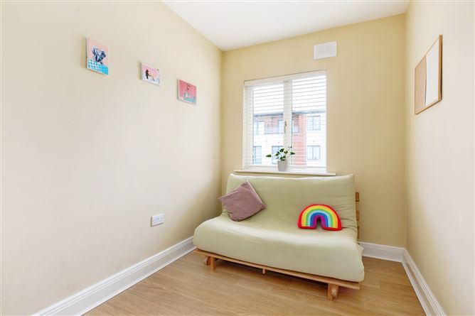 4 Saint Edmunds Park, Lucan, Co. Dublin