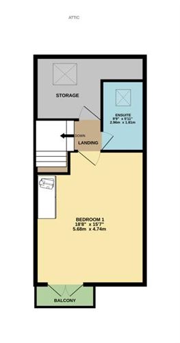 4 Saint Edmunds Park, Lucan, Co. Dublin
