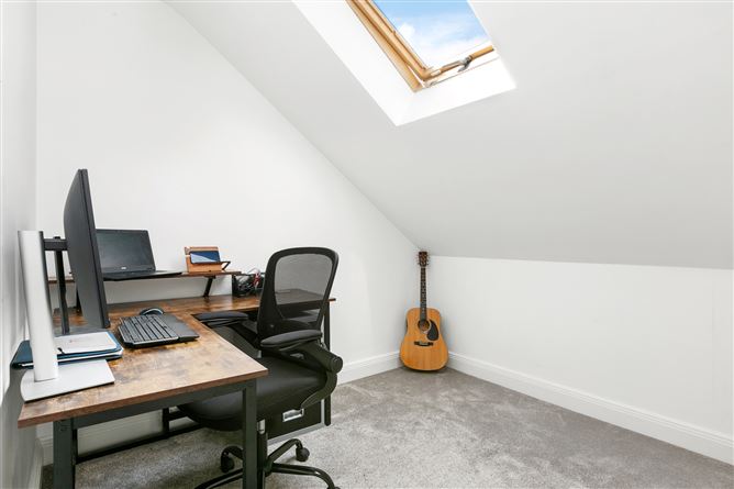 4 Saint Edmunds Park, Lucan, Co. Dublin