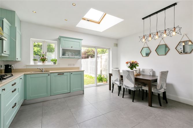 4 Saint Edmunds Park, Lucan, Co. Dublin