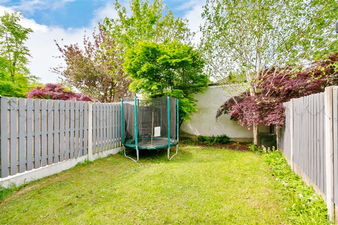 4 Saint Edmunds Park, Lucan, Co. Dublin