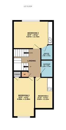 4 Saint Edmunds Park, Lucan, Co. Dublin