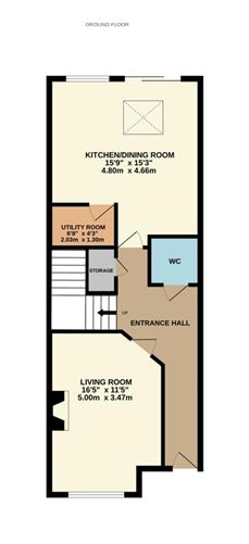 4 Saint Edmunds Park, Lucan, Co. Dublin