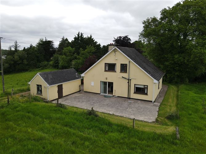 Corglass, Milltown, Belturbet, Cavan
