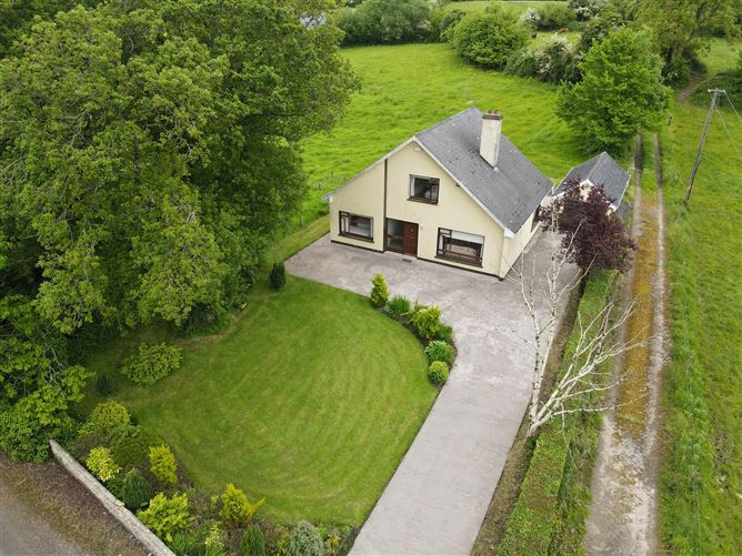 Corglass, Milltown, Belturbet, Cavan
