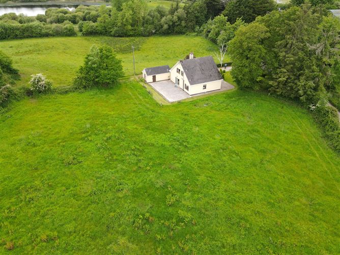 Corglass, Milltown, Belturbet, Cavan