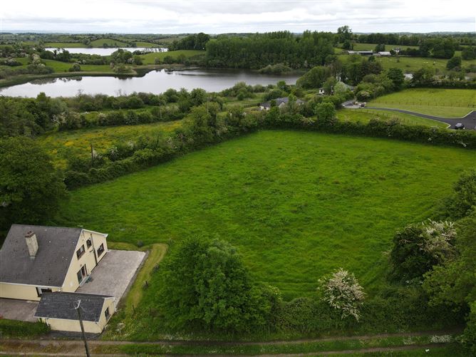 Corglass, Milltown, Belturbet, Cavan