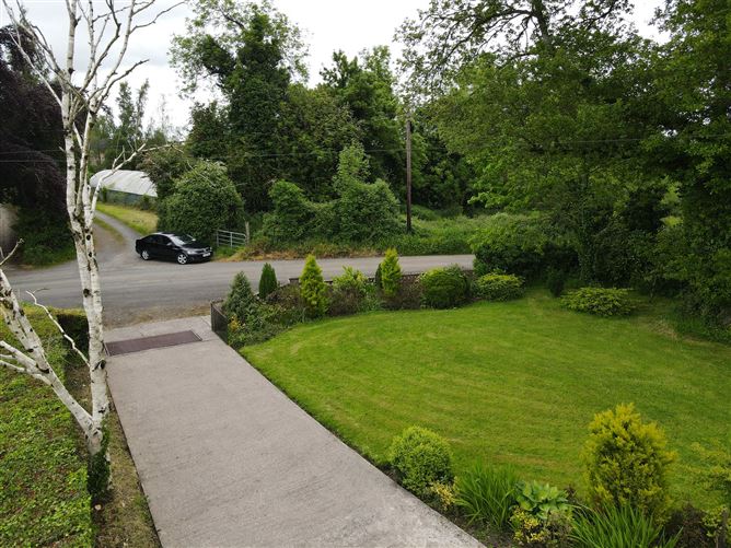 Corglass, Milltown, Belturbet, Cavan
