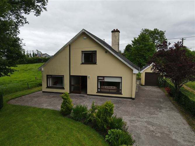 Corglass, Milltown, Belturbet, Cavan