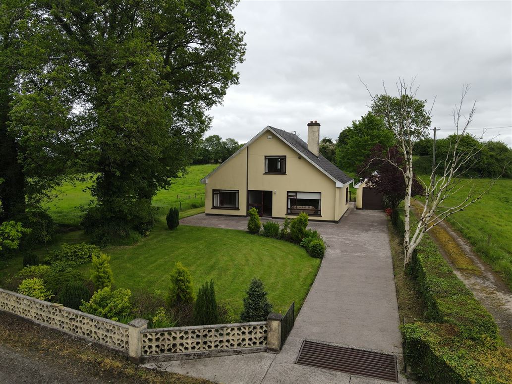 Corglass, Milltown, Belturbet, Cavan