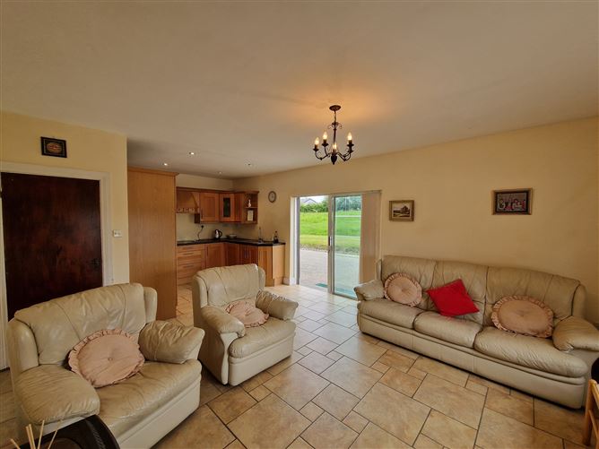 Corglass, Milltown, Belturbet, Cavan