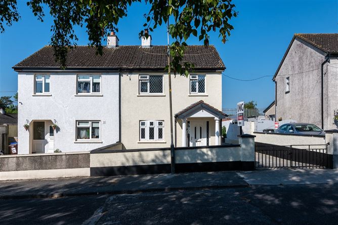 33 Silver Dale Estate, Kilcoursey, Clara, Co. Offaly