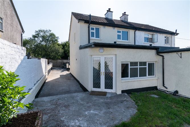 33 Silver Dale Estate, Kilcoursey, Clara, Co. Offaly
