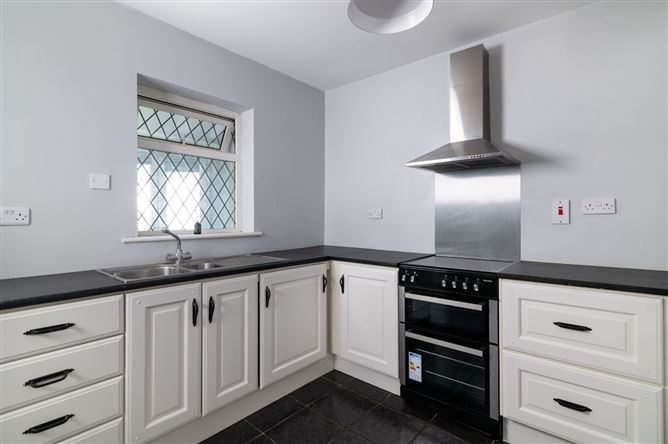 33 Silver Dale Estate, Kilcoursey, Clara, Co. Offaly