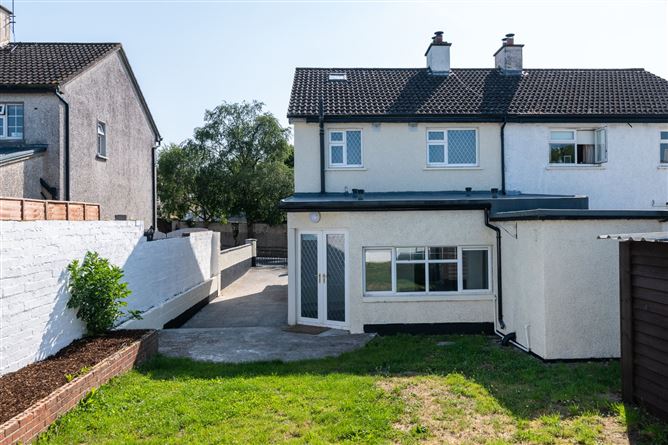 33 Silver Dale Estate, Kilcoursey, Clara, Co. Offaly