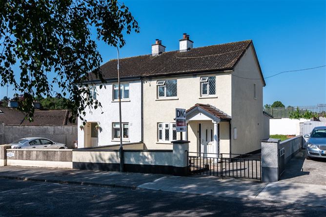 33 Silver Dale Estate, Kilcoursey, Clara, Co. Offaly