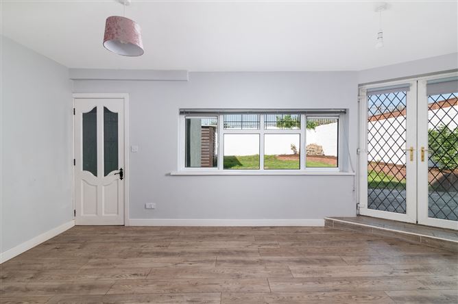 33 Silver Dale Estate, Kilcoursey, Clara, Co. Offaly