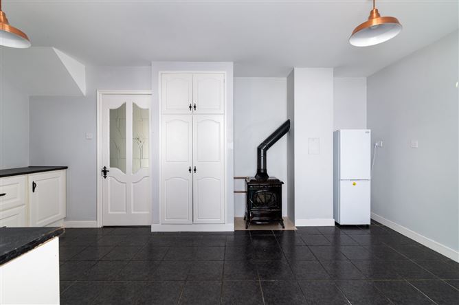 33 Silver Dale Estate, Kilcoursey, Clara, Co. Offaly