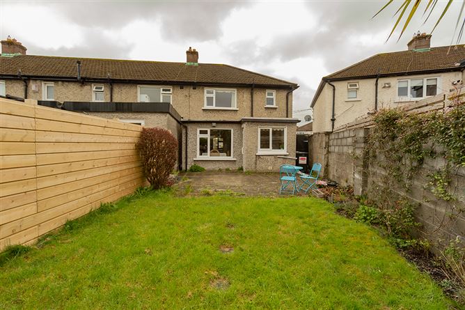 11 Dowland Road, Walkinstown, Dublin 12